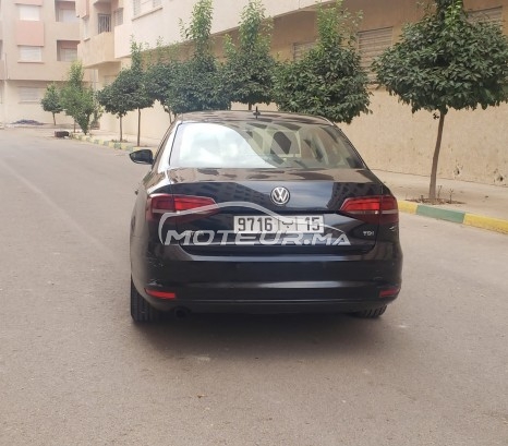 فولكزفاكن جيتتا مستعملة 1259216