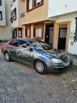 فولكزفاكن جيتتا مستعملة 1561204