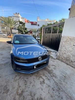 VOLKSWAGEN Jetta occasion