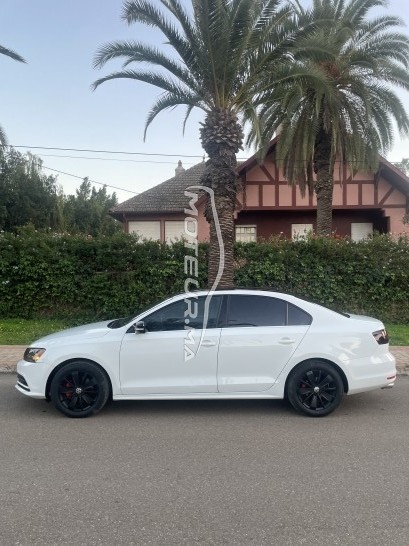 VOLKSWAGEN Jetta 2.0 occasion 1774823