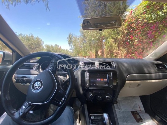 فولكزفاكن جيتتا Tdi مستعملة 1178118