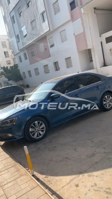 VOLKSWAGEN Jetta Tdi occasion 1756059