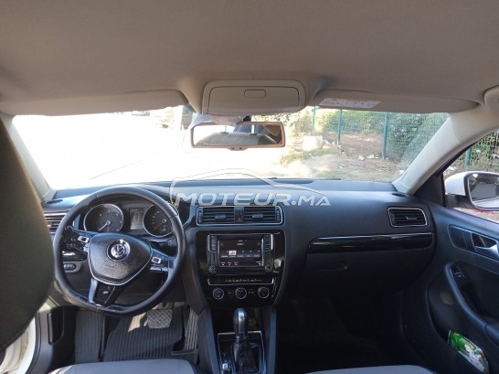 فولكزفاكن جيتتا مستعملة 1243566