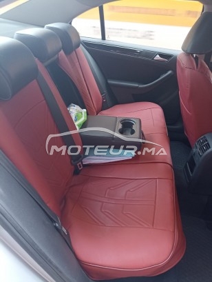 فولكزفاكن جيتتا مستعملة 1303541