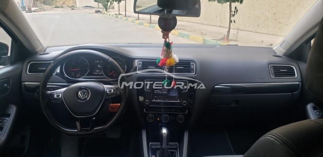 فولكزفاكن جيتتا مستعملة 1259222