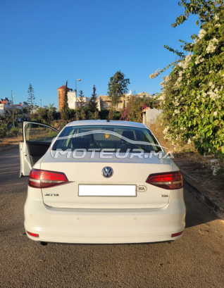 فولكزفاكن جيتتا 2016 مستعملة 2504190