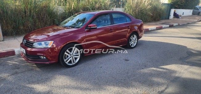 فولكزفاكن جيتتا مستعملة 1731552