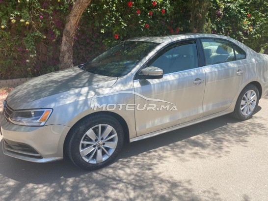 فولكزفاكن جيتتا Tdi مستعملة 1178188