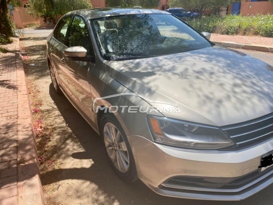 فولكزفاكن جيتتا Tdi مستعملة 1178117