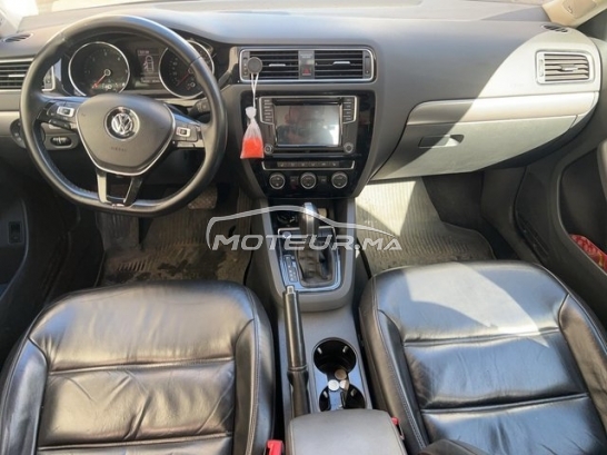 VOLKSWAGEN Jetta occasion 3271722