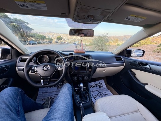 فولكزفاكن جيتتا 2.0 l tdi مستعملة 2786380