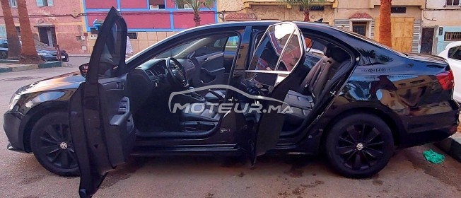 فولكزفاكن جيتتا 2.0 مستعملة 1252167