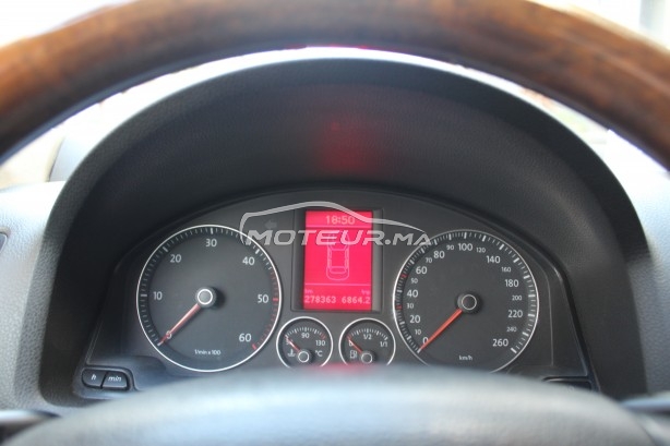 فولكزفاكن جيتتا مستعملة 1373191