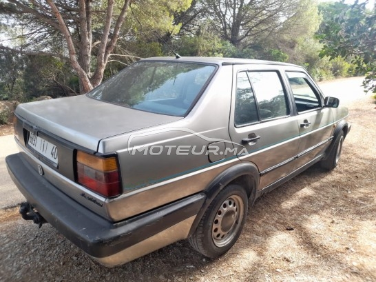 VOLKSWAGEN Jetta occasion 1684652