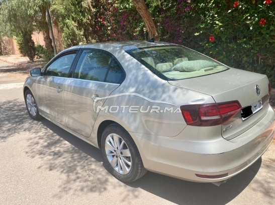 فولكزفاكن جيتتا Tdi مستعملة 1178120