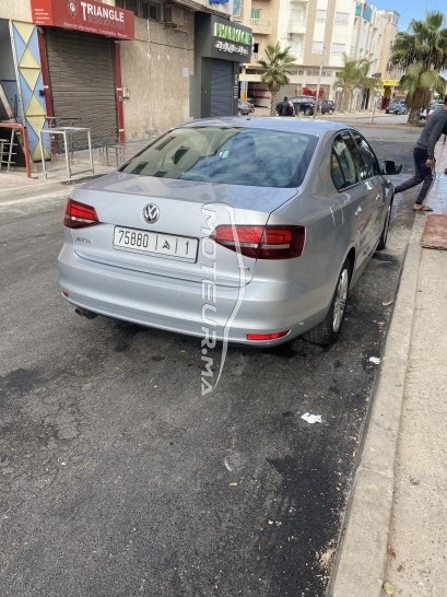 فولكزفاكن جيتتا مستعملة 1294713