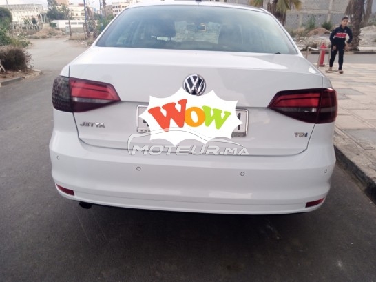 فولكزفاكن جيتتا مستعملة 1243561