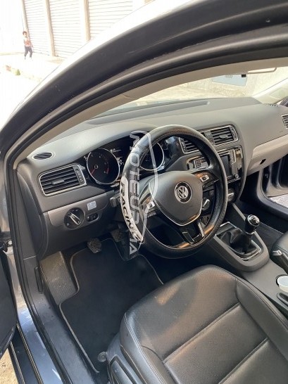 فولكزفاكن جيتتا Americaine مستعملة 1154466