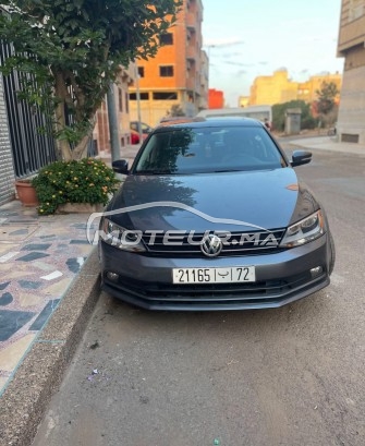 فولكزفاكن جيتتا Premium us مستعملة 1679512