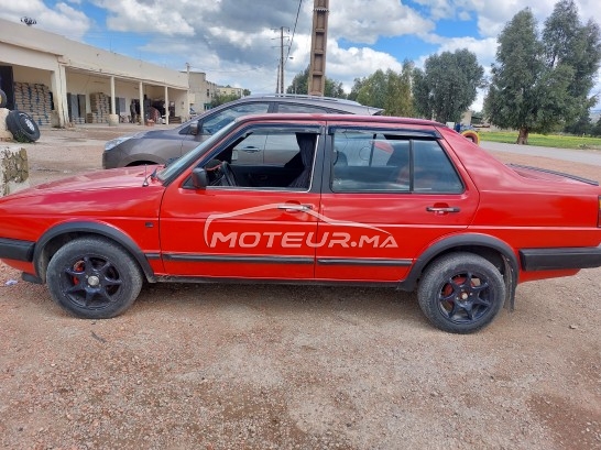 فولكزفاكن جيتتا Bien مستعملة 1835004