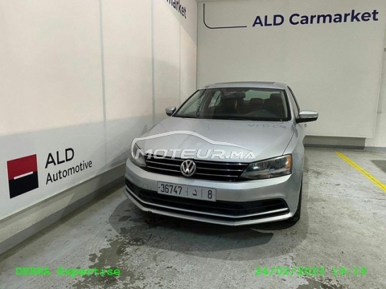 فولكزفاكن جيتتا مستعملة 1577488