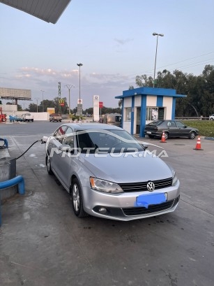 فولكزفاكن جيتتا Tdi مستعملة 1211399