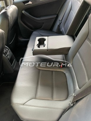 VOLKSWAGEN Jetta Blue motion occasion 2264081