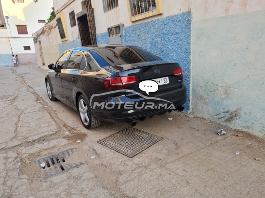 فولكزفاكن جيتتا Usa مستعملة 1218621