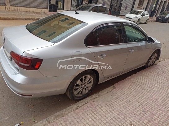 فولكزفاكن جيتتا مستعملة 1303543