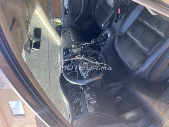 فولكزفاكن جيتتا Tte option مستعملة 1799210