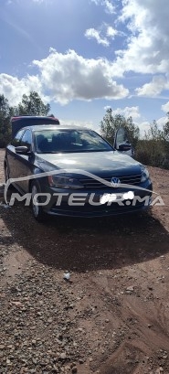 VOLKSWAGEN Jetta 150 tdi occasion 1845923