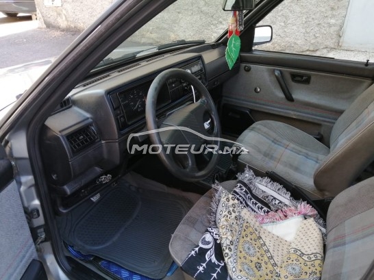 VOLKSWAGEN Jetta occasion 1534947