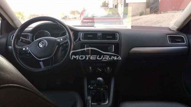 فولكزفاكن جيتتا مستعملة 1368178