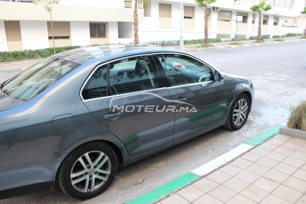 فولكزفاكن جيتتا مستعملة 1373197