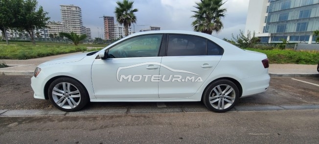 فولكزفاكن جيتتا مستعملة 1704757