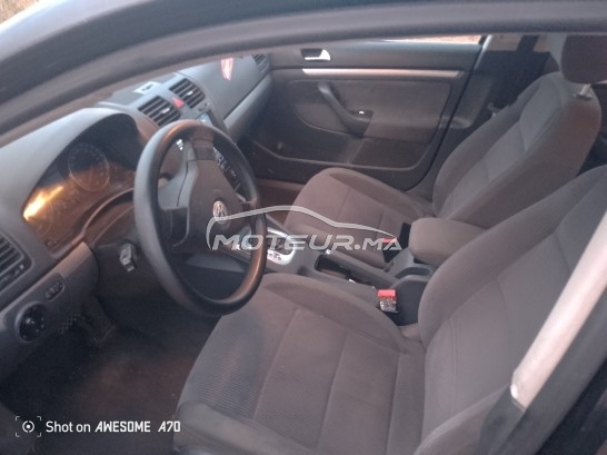 VOLKSWAGEN Jetta Jetta sport occasion 2695525