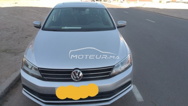 فولكزفاكن جيتتا مستعملة 1368192