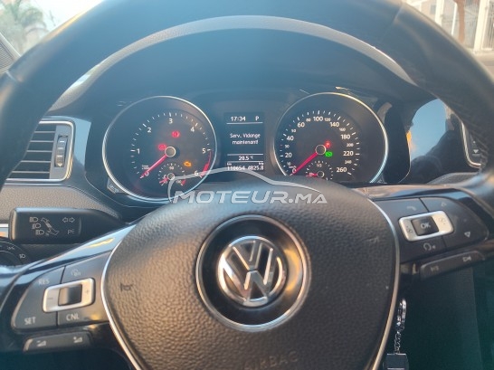 VOLKSWAGEN Jetta occasion 1958058