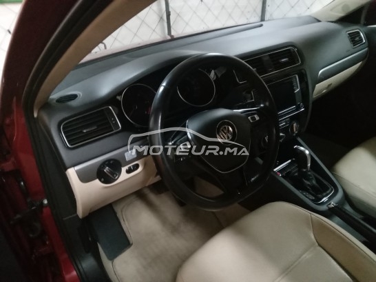 VOLKSWAGEN Jetta Tdi occasion 1552017