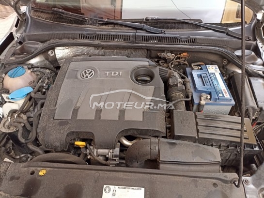 فولكزفاكن جيتتا مستعملة 1303537