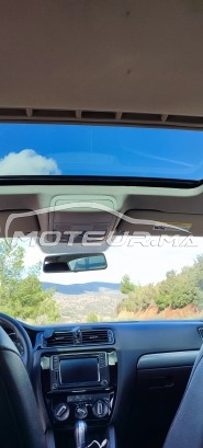 VOLKSWAGEN Jetta 150 tdi occasion 1845918