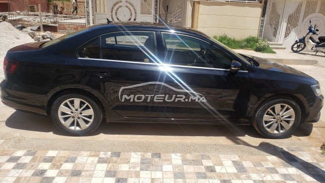 فولكزفاكن جيتتا 1.6 tdi مستعملة 1200024