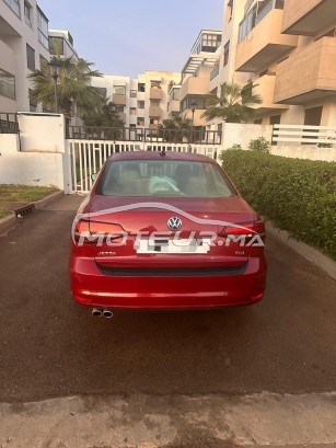 فولكزفاكن جيتتا 2018 مستعملة 1948302