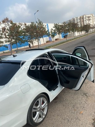 VOLKSWAGEN Jetta Tdi occasion 2015583