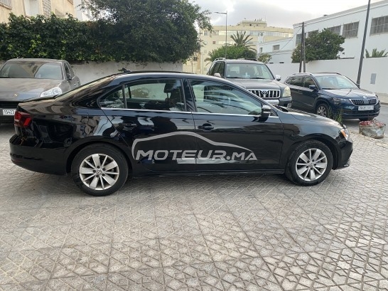 VOLKSWAGEN Jetta Tdi 2.0 occasion 1446672