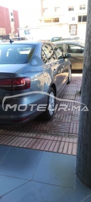 فولكزفاكن جيتتا مستعملة 1295511