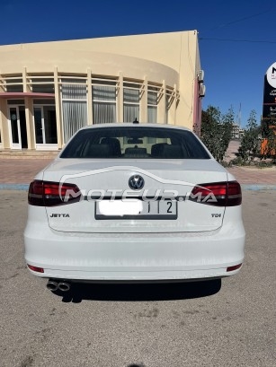 فولكزفاكن جيتتا مستعملة 1560677