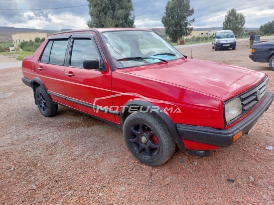 فولكزفاكن جيتتا Bien مستعملة 1835001