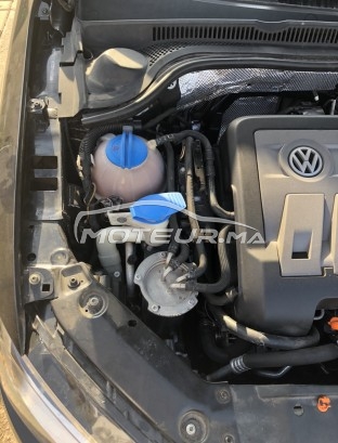 فولكزفاكن جيتتا Tdi 2.0 مستعملة 1270538