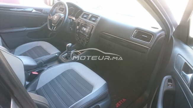 فولكزفاكن جيتتا High ligne مستعملة 1094652